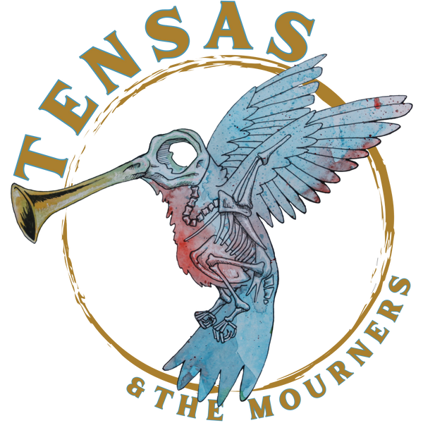 Tensas & The Mourners