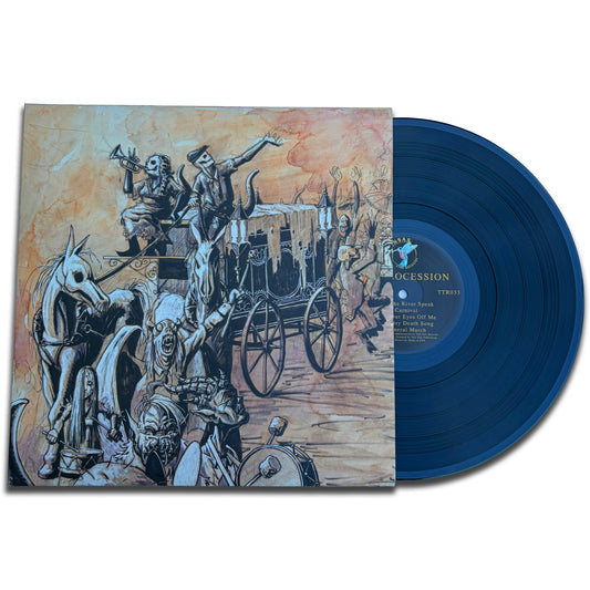 The Procession - Vinyl (Pre-Order)