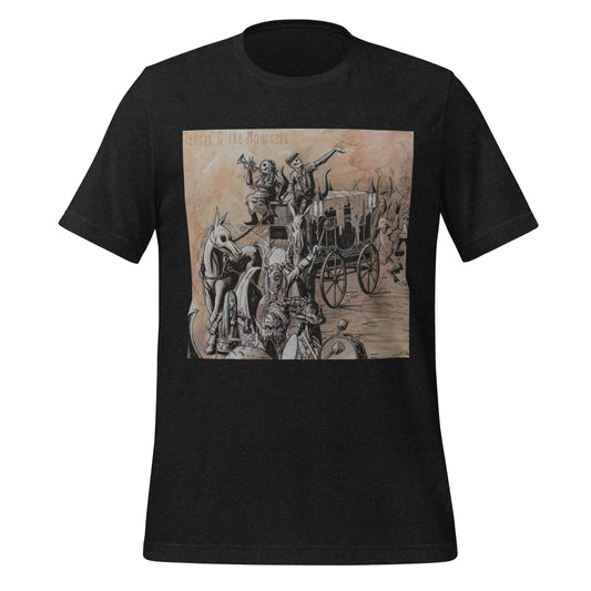 The Procession Tshirt